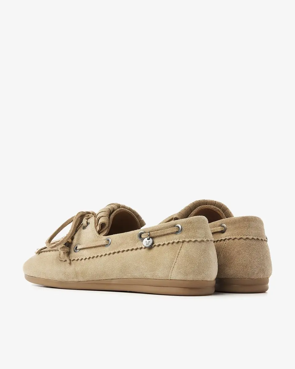 VIA VAI June Loafers Dames - Beige - Maat 40 - afbeelding 4 van 6
