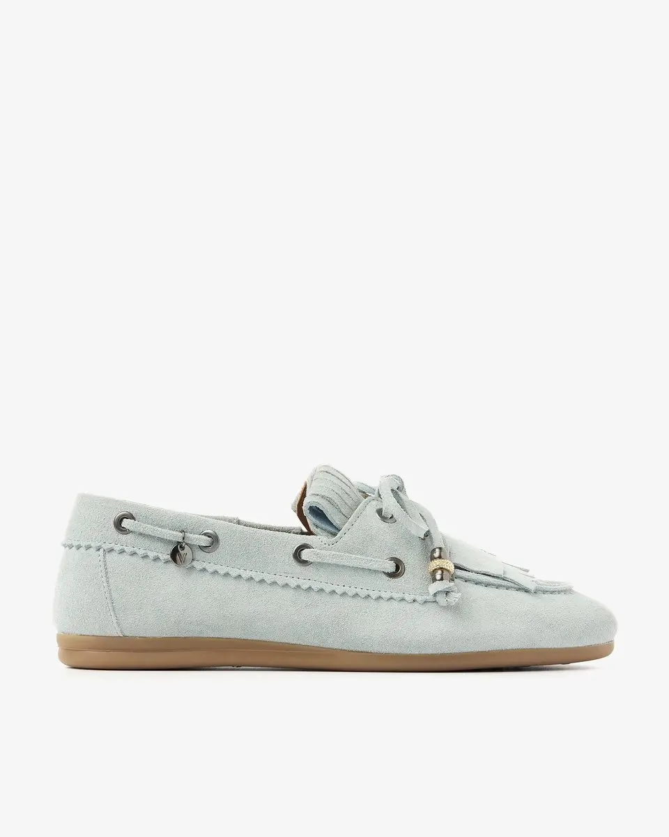 VIA VAI June Loua Mocassins dames