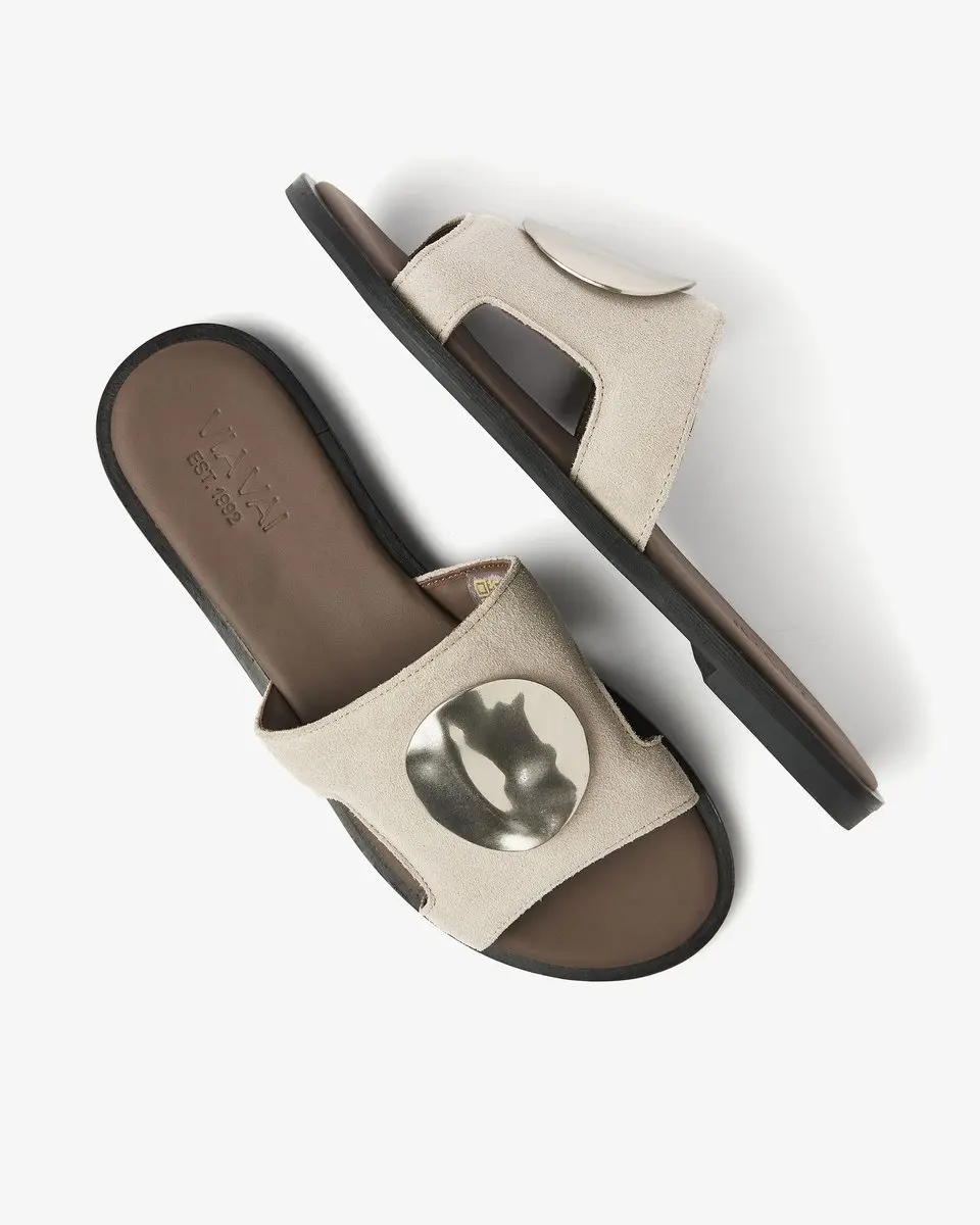 VIA VAI Vita Avi Slippers Dames