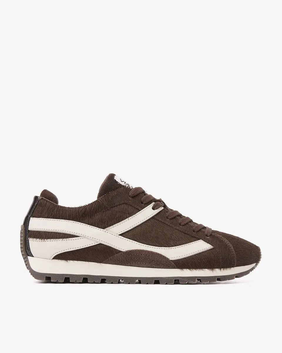 VIA VAI Scott Demi Sneakers Dames