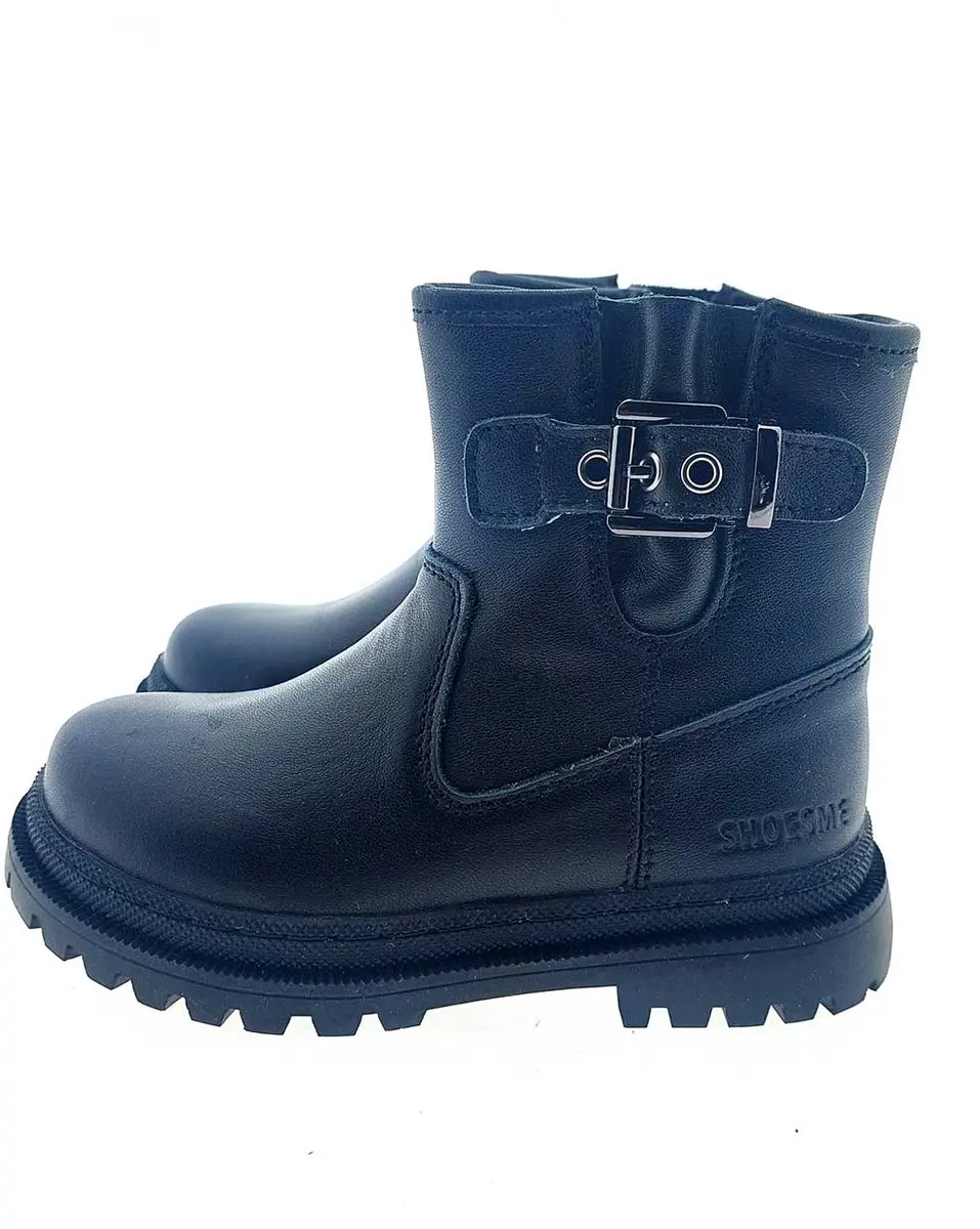 Shoesme NT25W006 boots zwart, 32