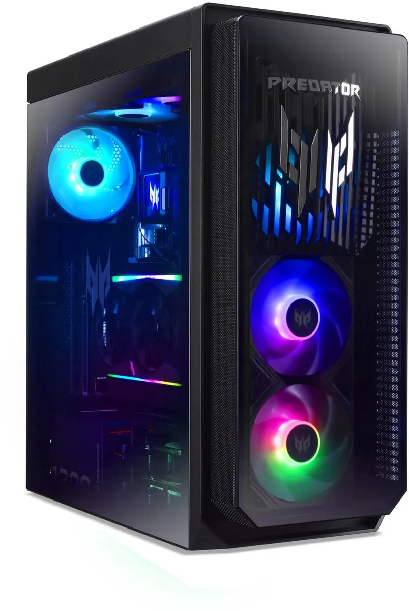 Acer Orion 7000 IU7K65812 Gaming PC