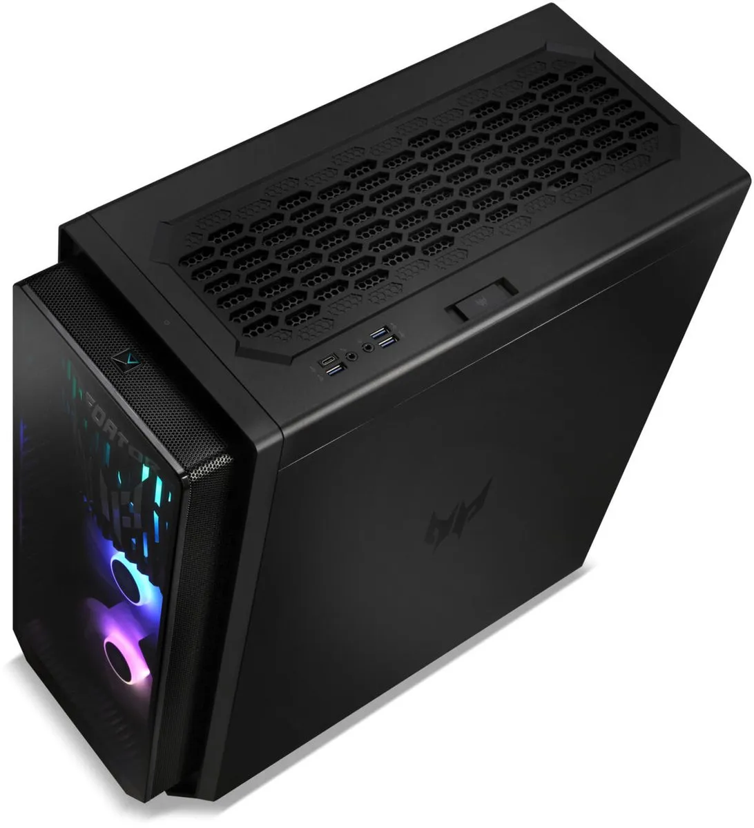 Acer Orion 7000 IU7K65812 Gaming PC - RTX 5080 - 32GB RAM - 2TB SSD