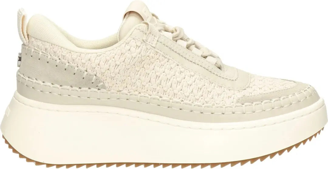Steve Madden Doubletake Sneakers Laag