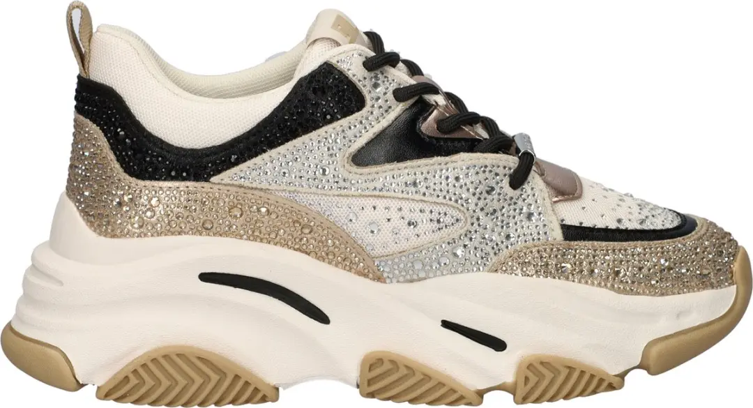 Steve Madden Privy Sneakers