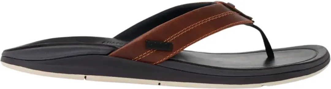 Reef Leather Offshore Schoen