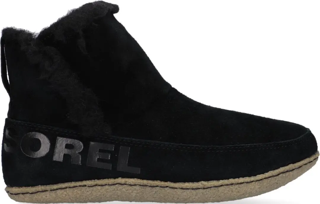 Sorel Nakiska Bootie Pantoffel Dames