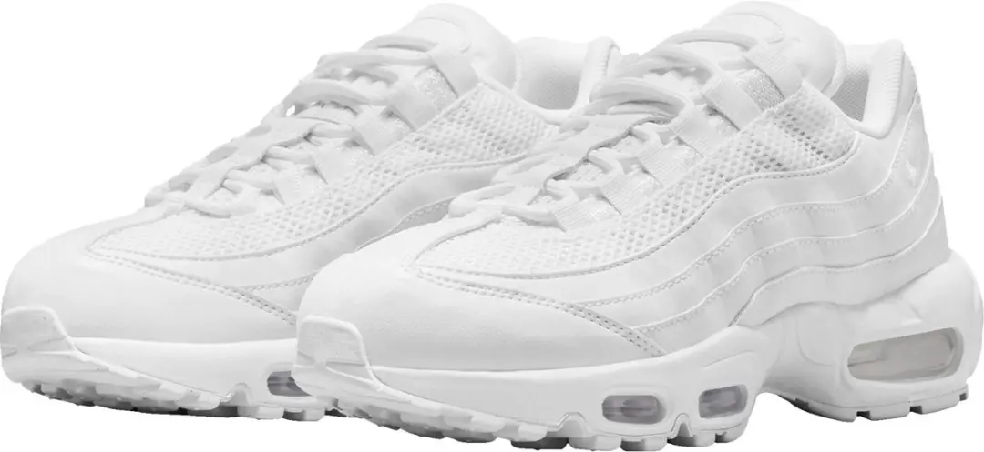 Nike Sneakers Vrouwen