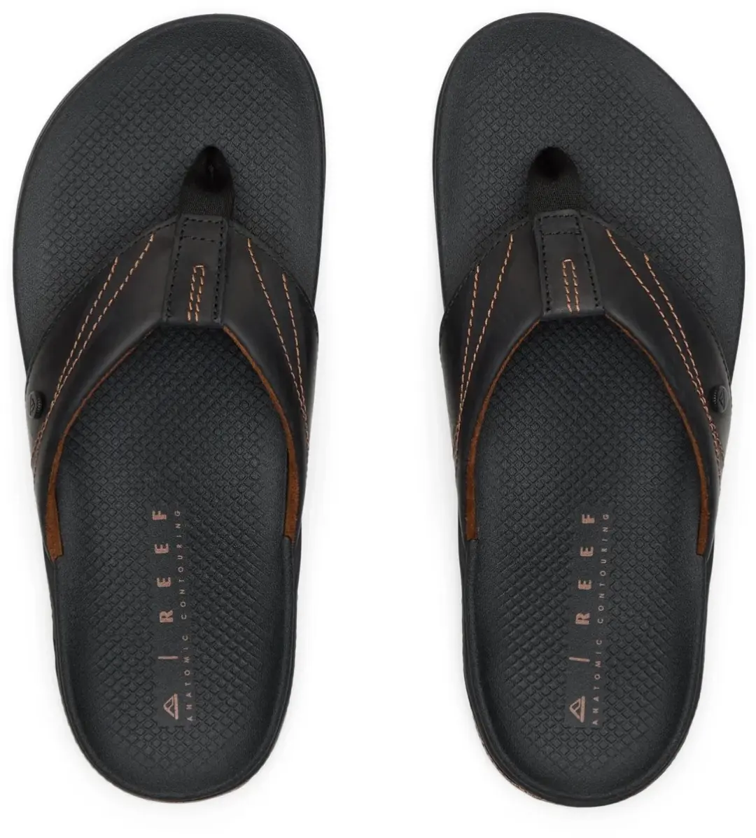 Reef Phantom Lux Heren Teenslippers Cj8550