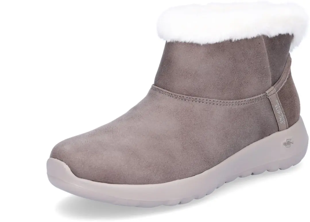 Skechers On-the-go Joy Laarzen Grijs EU 38 Vrouw