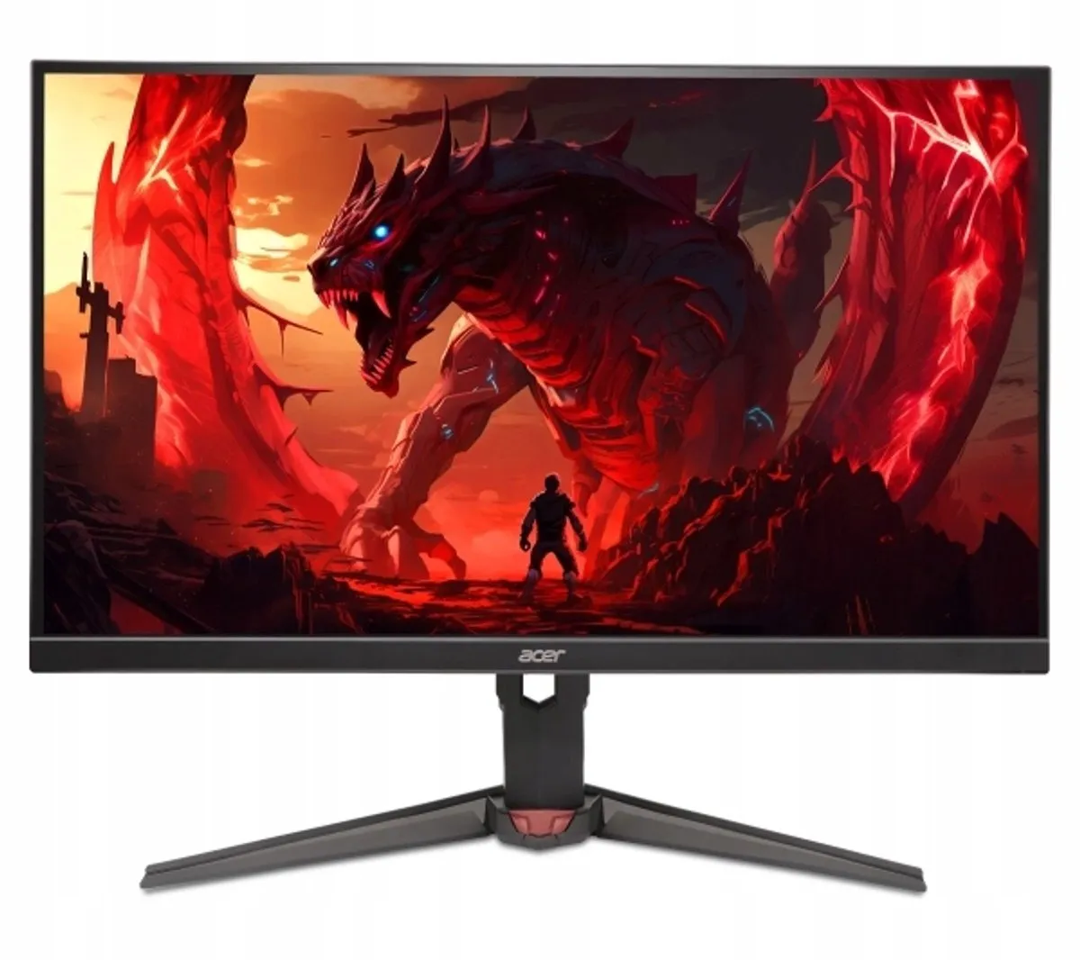 Acer Nitro XV0 XV270UF3bmiiprx Gaming Monitor 27" QHD
