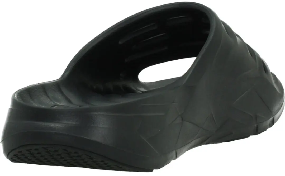Teva Ultra-comf Slide Sandalen Zwart EU 39 1/2 Man,Vrouw