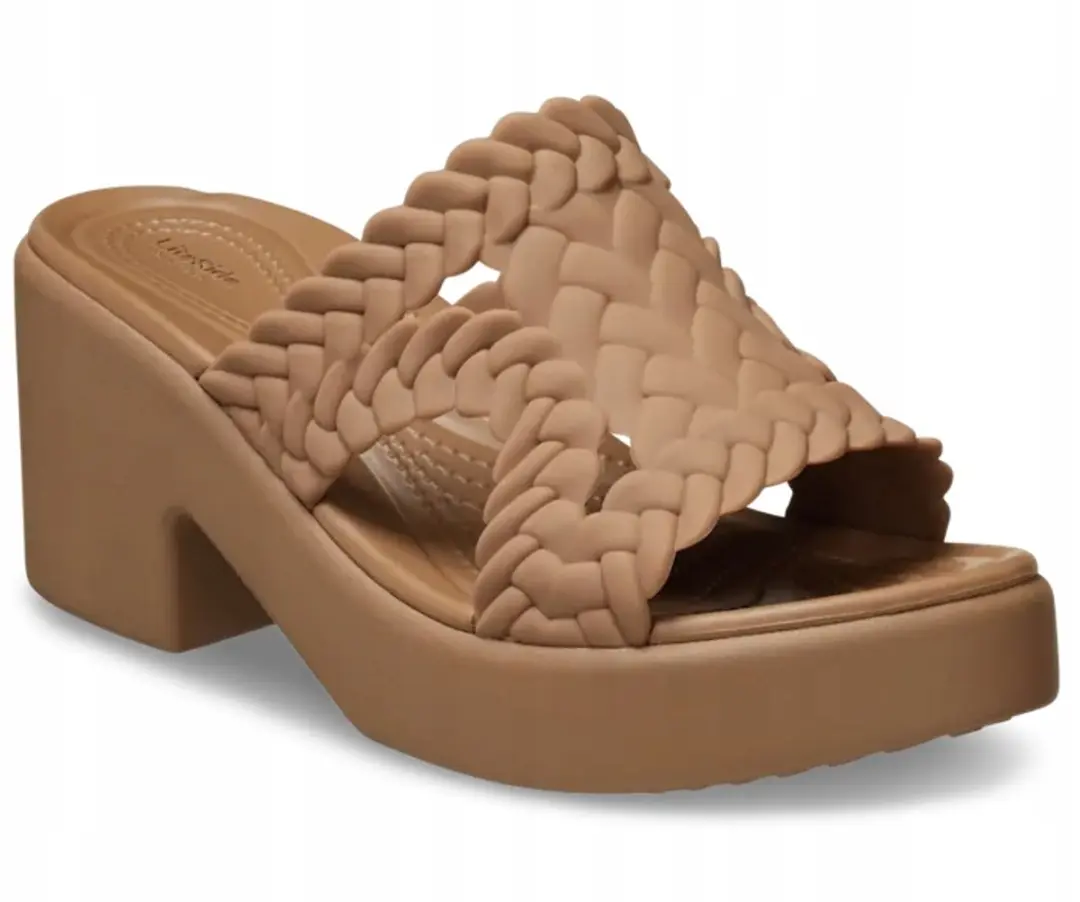 Crocs Brooklyn
