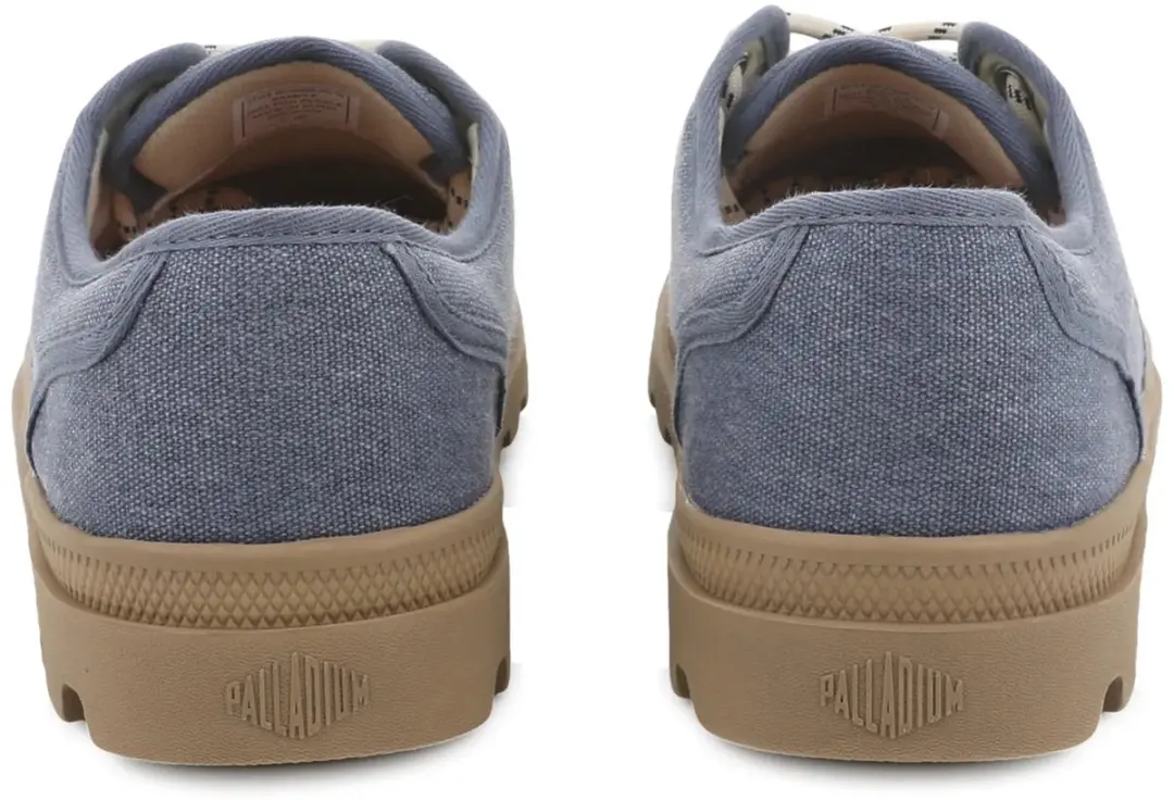 Palladium Dunelite Sandalen - Vintage Indigo - 44 - afbeelding 6 van 6