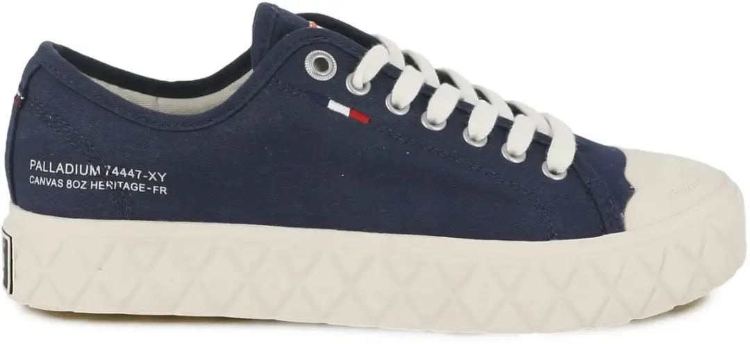 Laarzen Palladium Palla Ace Washed
