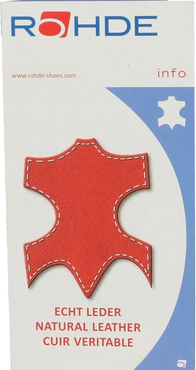 Rohde -Heren