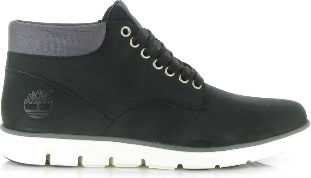 Timberland Bradstreet Chukka Leather Heren