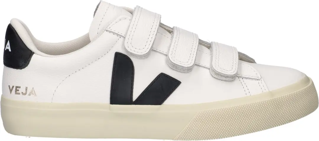 Veja Recife Logo dames sneaker