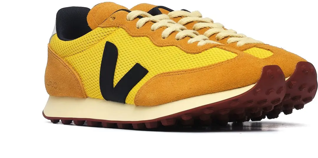 Sneakers Veja RIO BRANCO ALVMSHTR 36 Unisex
