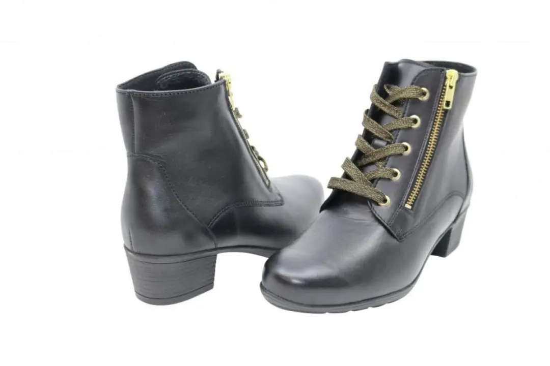 Solidus Bottines