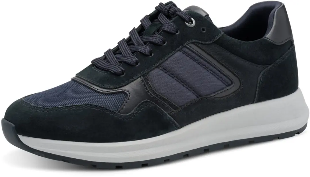 Tamaris Heren Sneaker 1-13615-45 805 Maat: 40 EU