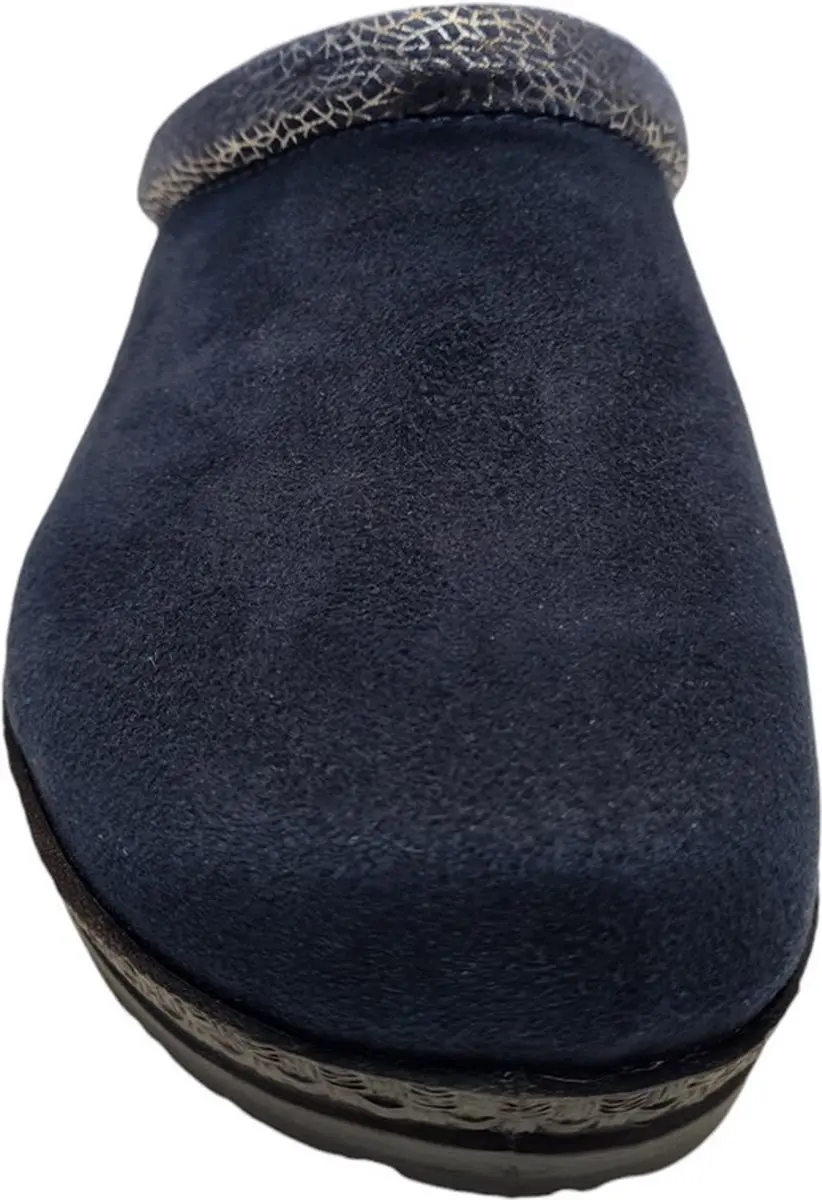 Rohde 2459-50 Herenschoen - Blauw - afbeelding 2 van 4