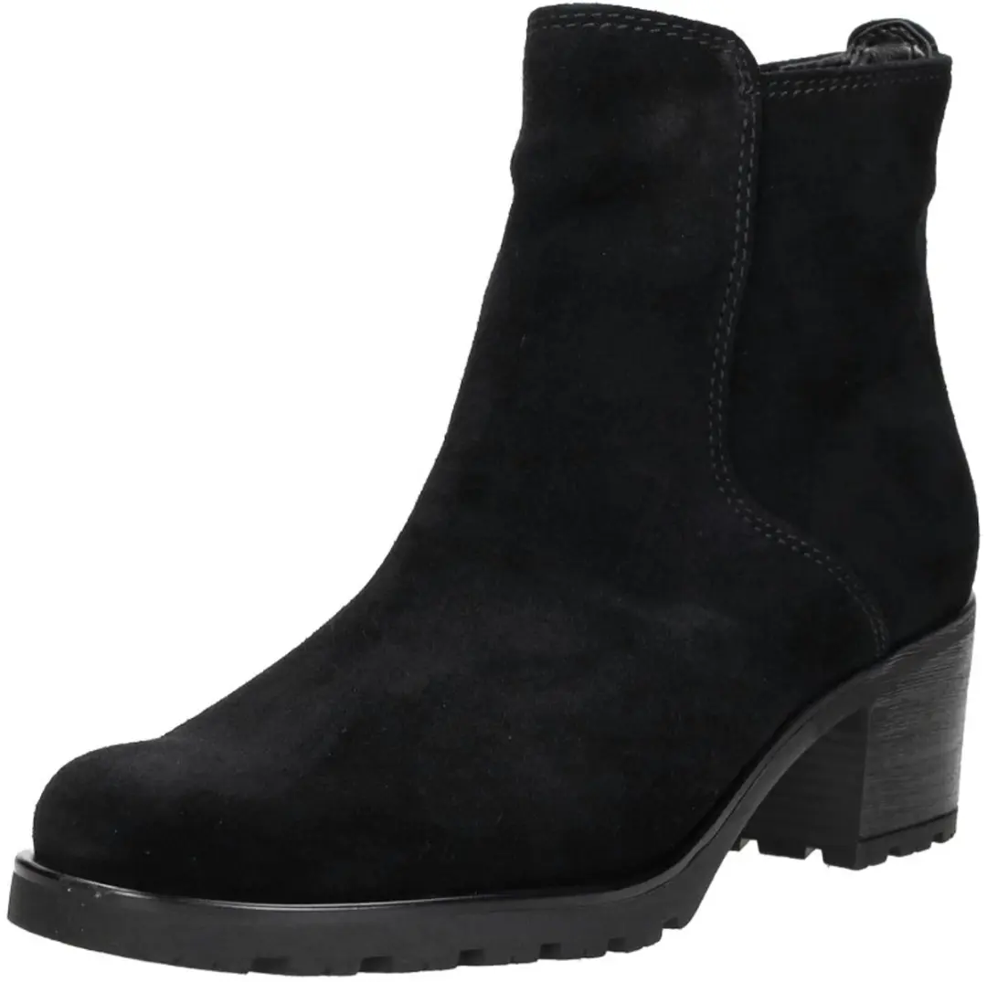 Gabor 8032.01.003 Dames Laarzen - Zwart - afbeelding 3 van 6