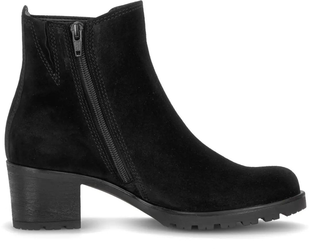 Gabor 8032.01.003 Dames Laarzen - Zwart - afbeelding 2 van 6