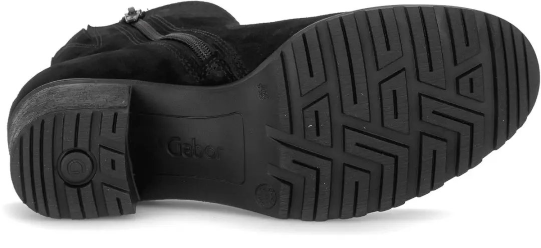 Gabor 8032.01.003 Dames Laarzen - Zwart - afbeelding 5 van 6