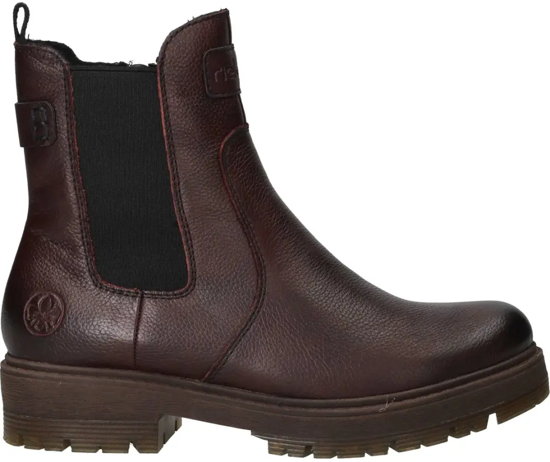 Rieker Chelseaboots