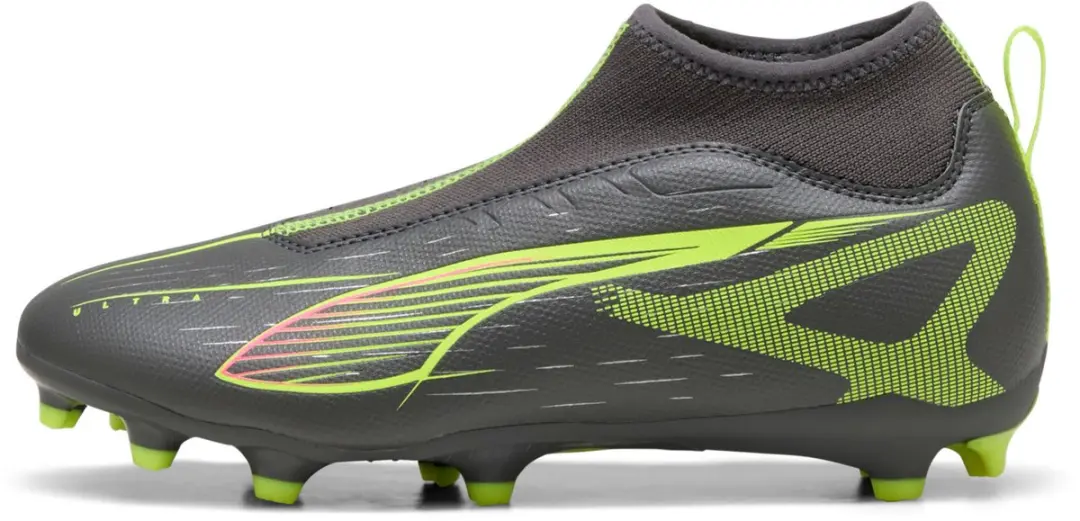 Kindervoetbalschoenen Puma Ultra 5 Match+ Ll FG/AG
