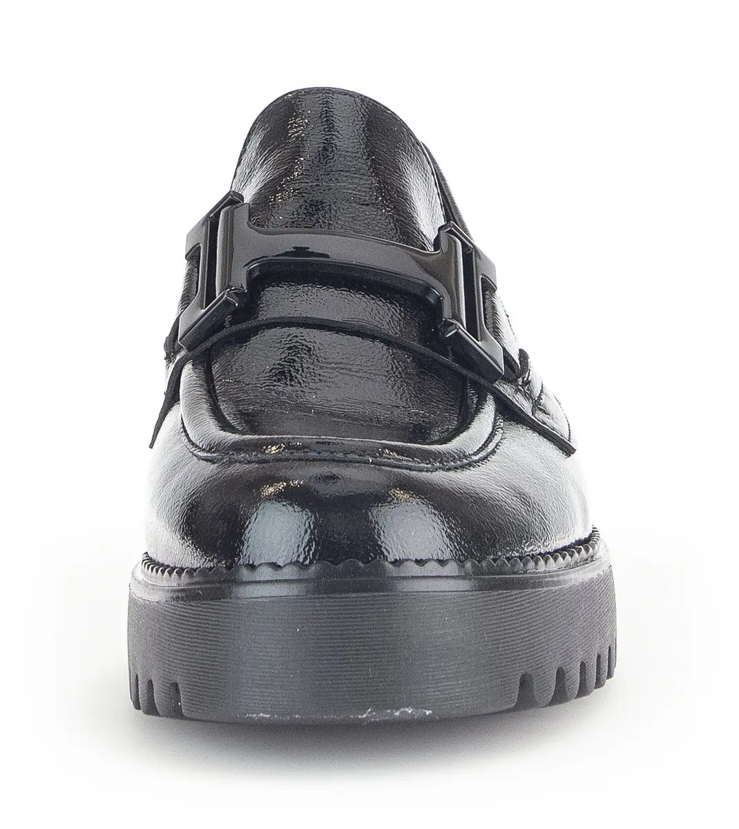 Gabor 452 Loafers Dames - Zwart - afbeelding 6 van 6
