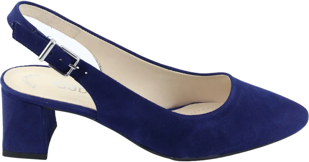 Gabor 42.260.36 BLAUW