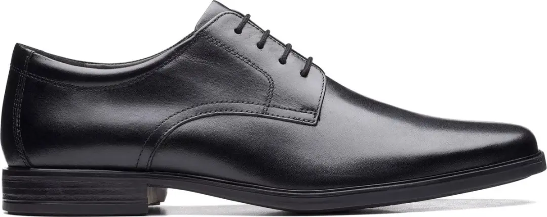 Clarks Howard Walk