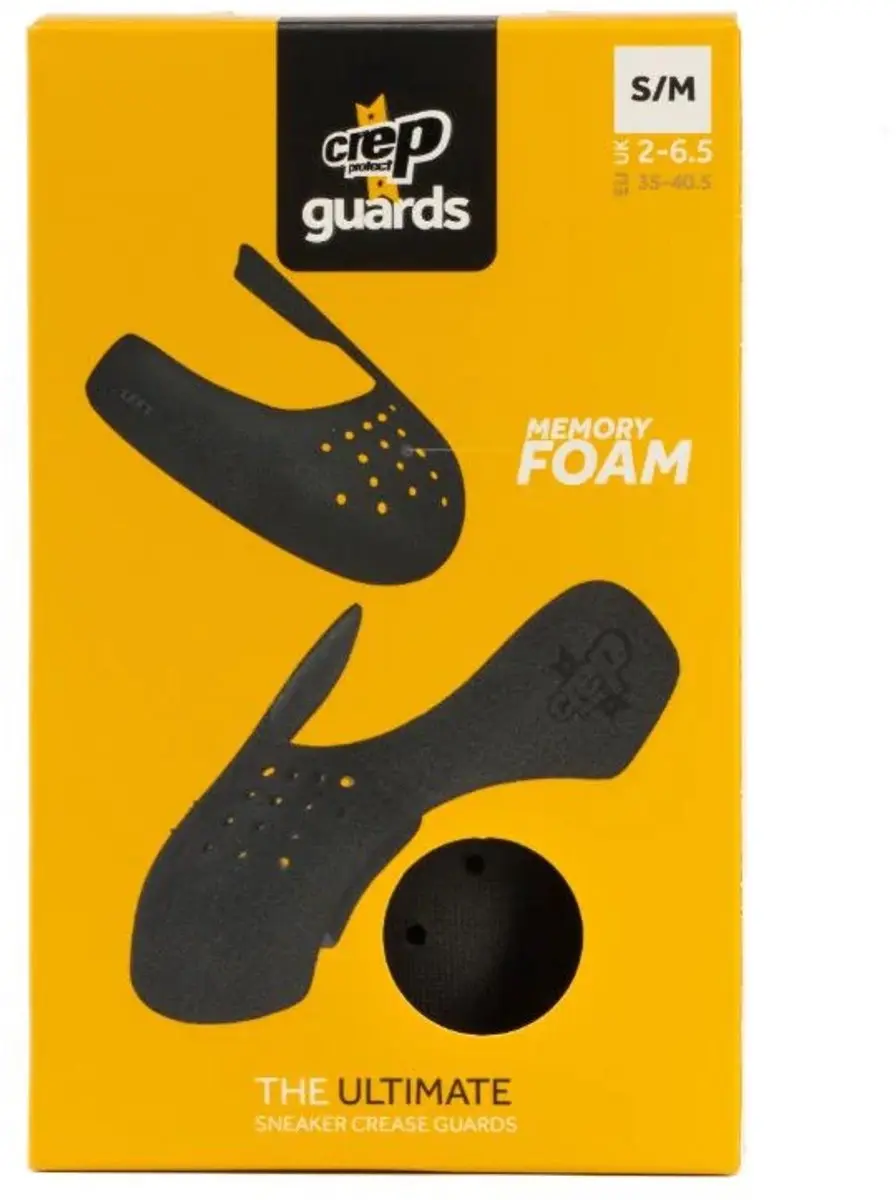 Crep Protect Sneaker Guards 2.0