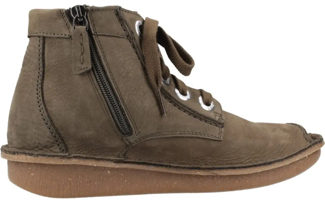 CLARKS FUNNY CEDAR Groen 37 EU