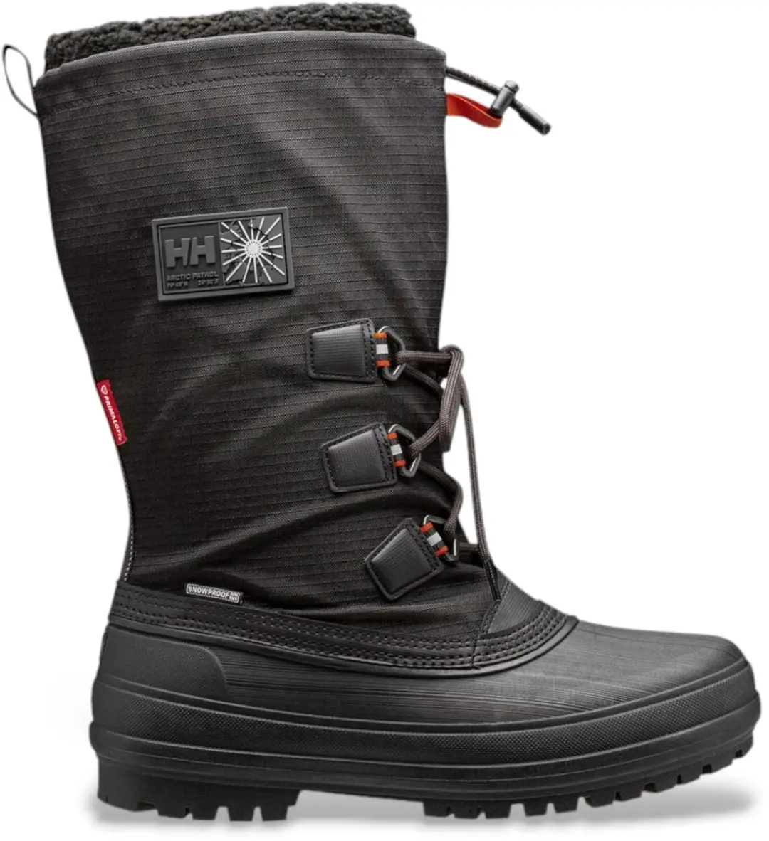 Helly Hansen Arctic Patrol laarzen