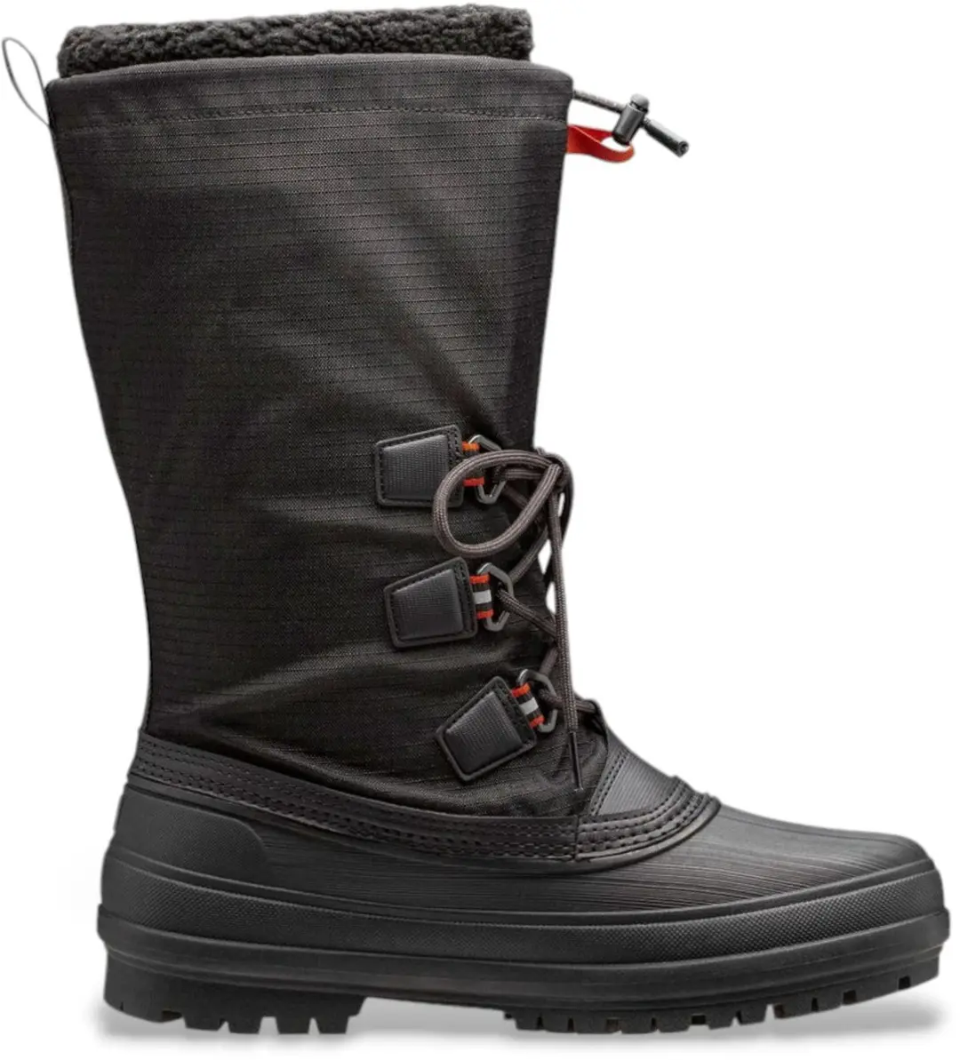 Helly Hansen Arctic Patrol Laarzen - Zwart - afbeelding 6 van 6