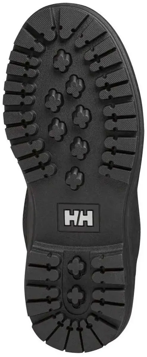 Helly Hansen Arctic Patrol Laarzen - Zwart