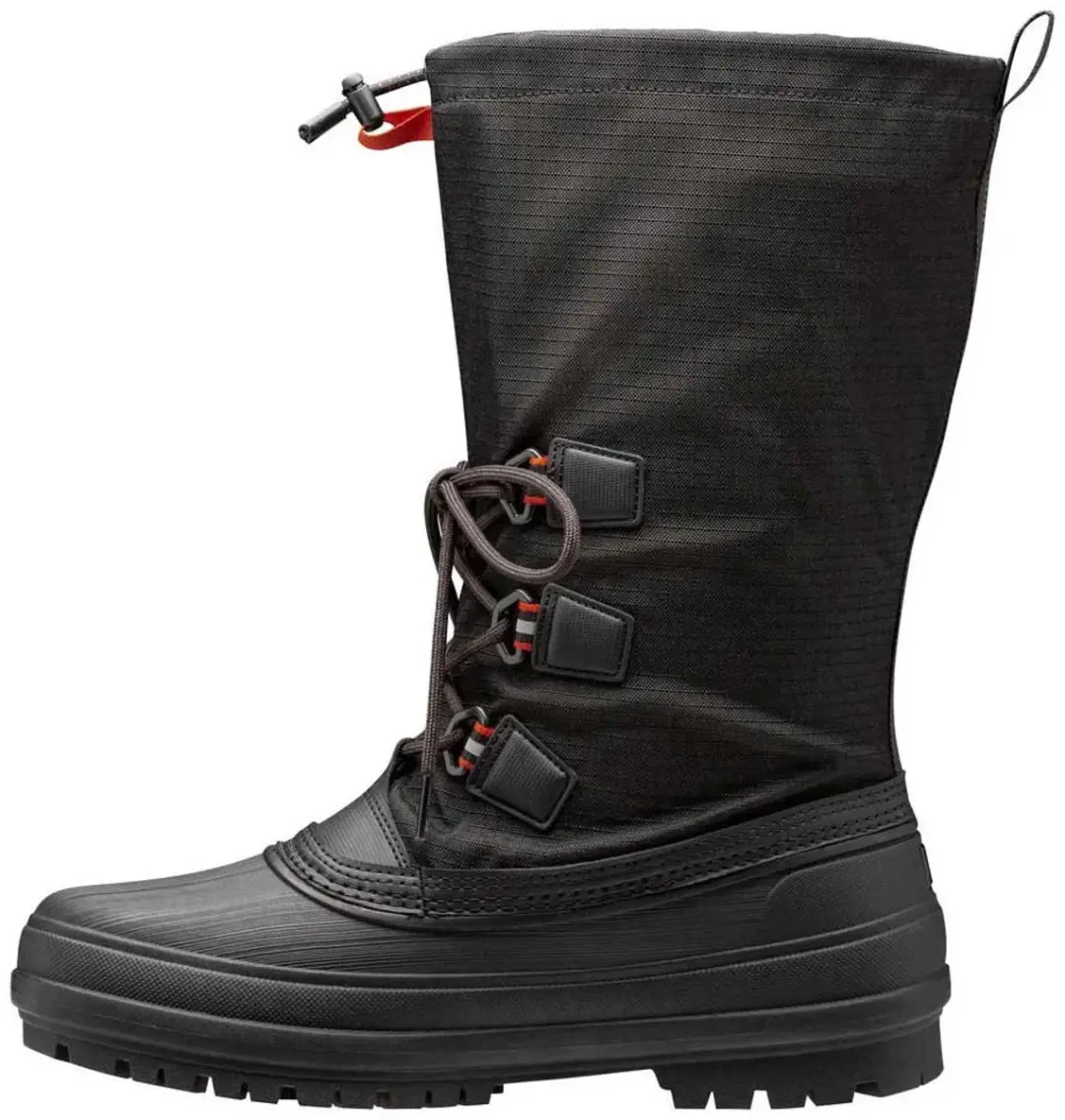 Helly Hansen Arctic Patrol Laarzen - Zwart