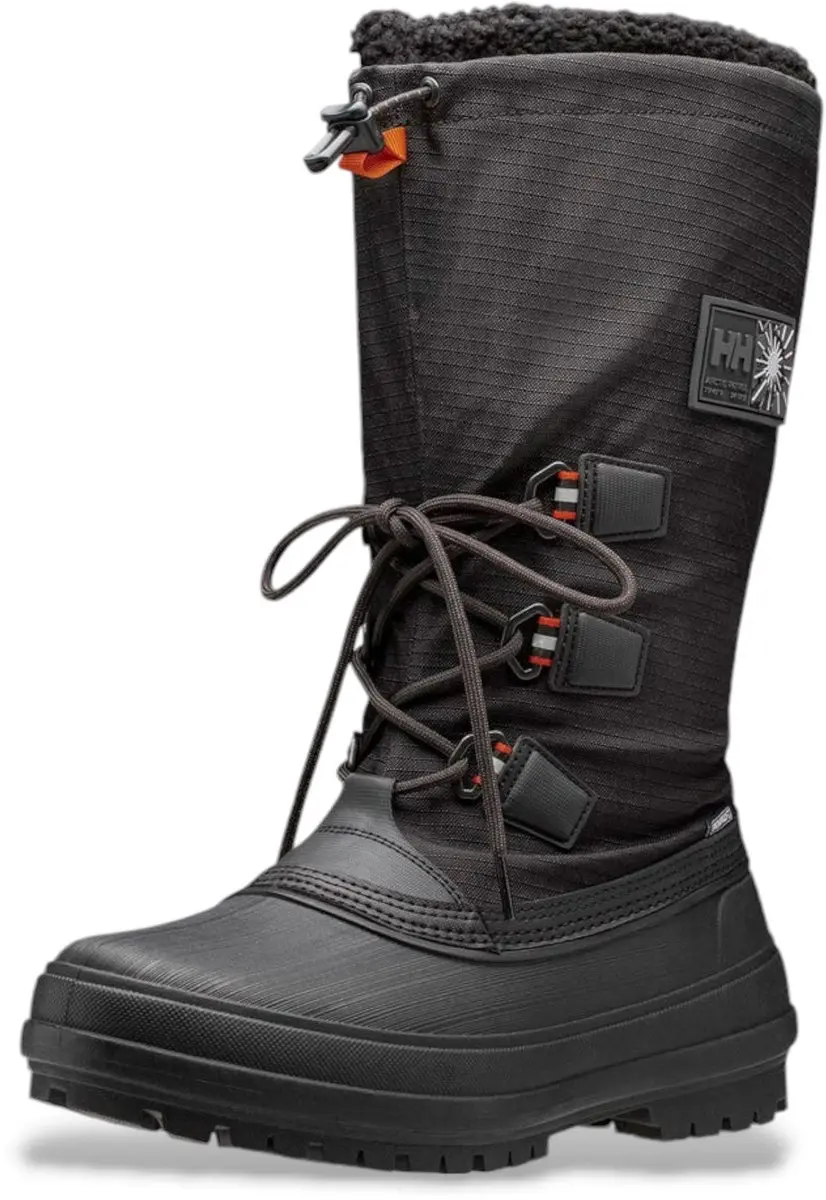 Helly Hansen Arctic Patrol Laarzen - Zwart