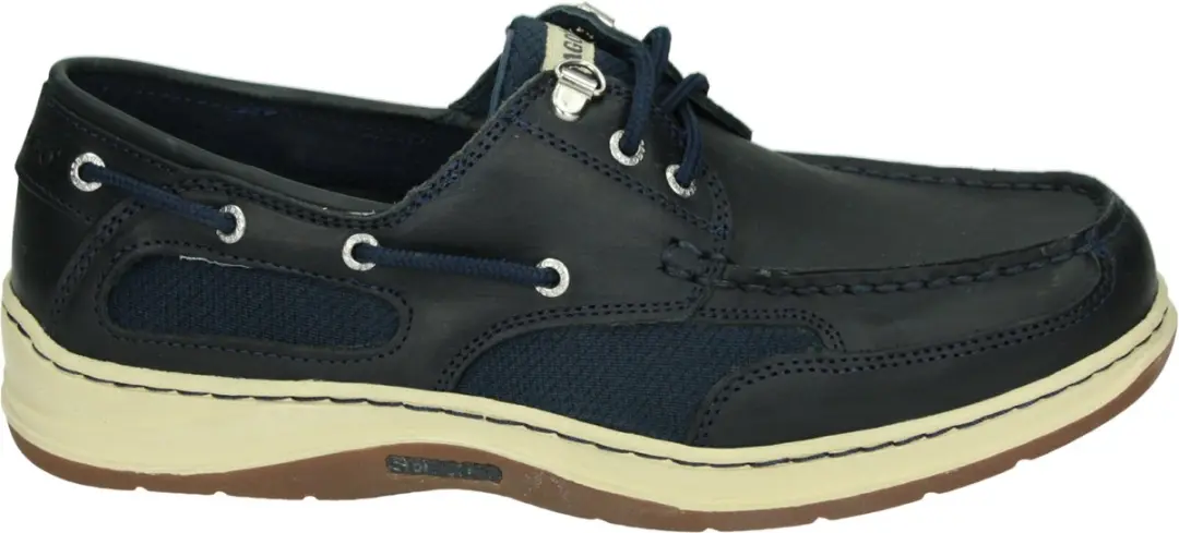 Sebago CLOVEHITCH II FGL WAXED