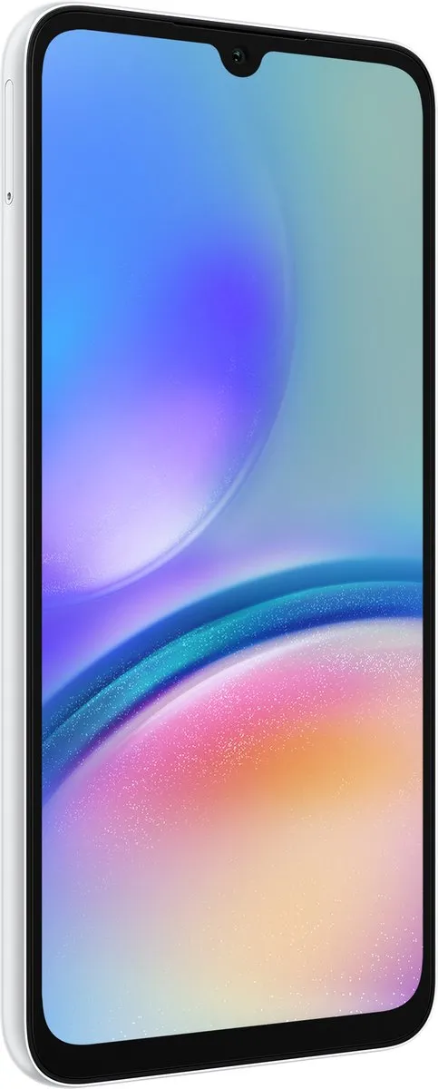 Samsung Galaxy A05s SM-A057GZSUEUB - 64GB - Zilver