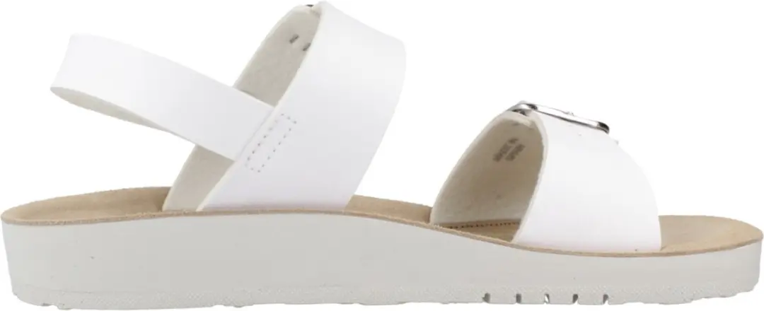 GEOX J S.COSTAREI G.D Wit 30 EU