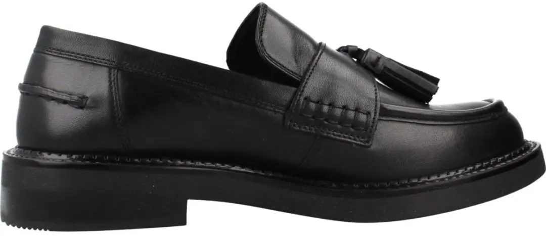 GEOX Jaylon Damesschoenen - 38 - Zwart - afbeelding 5 van 6