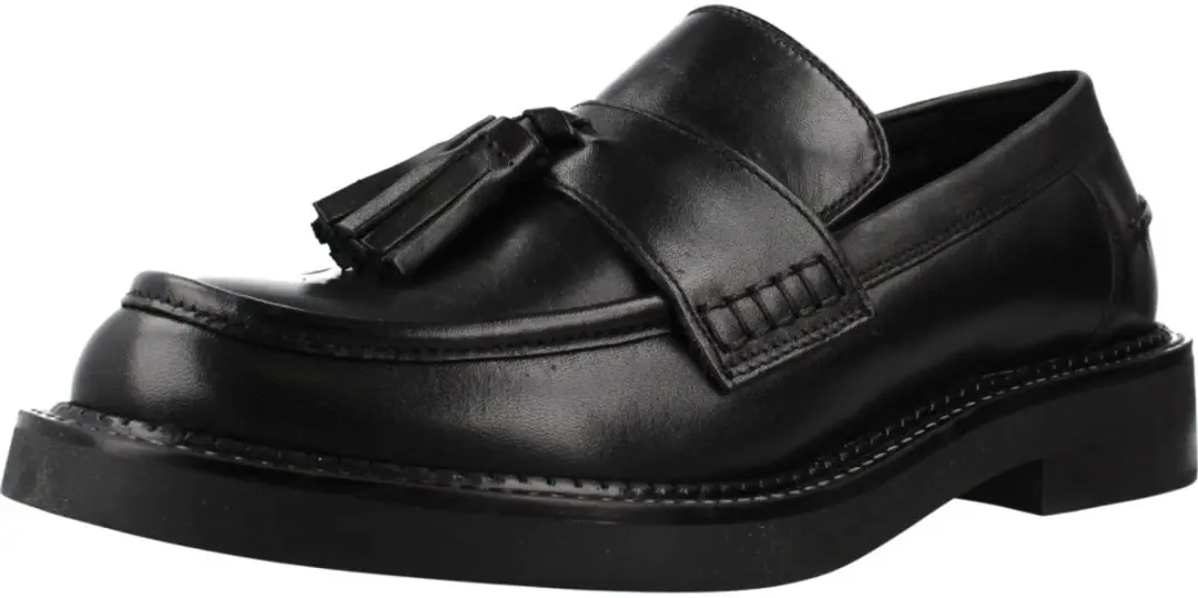 GEOX Jaylon Damesschoenen - 38 - Zwart - afbeelding 3 van 6