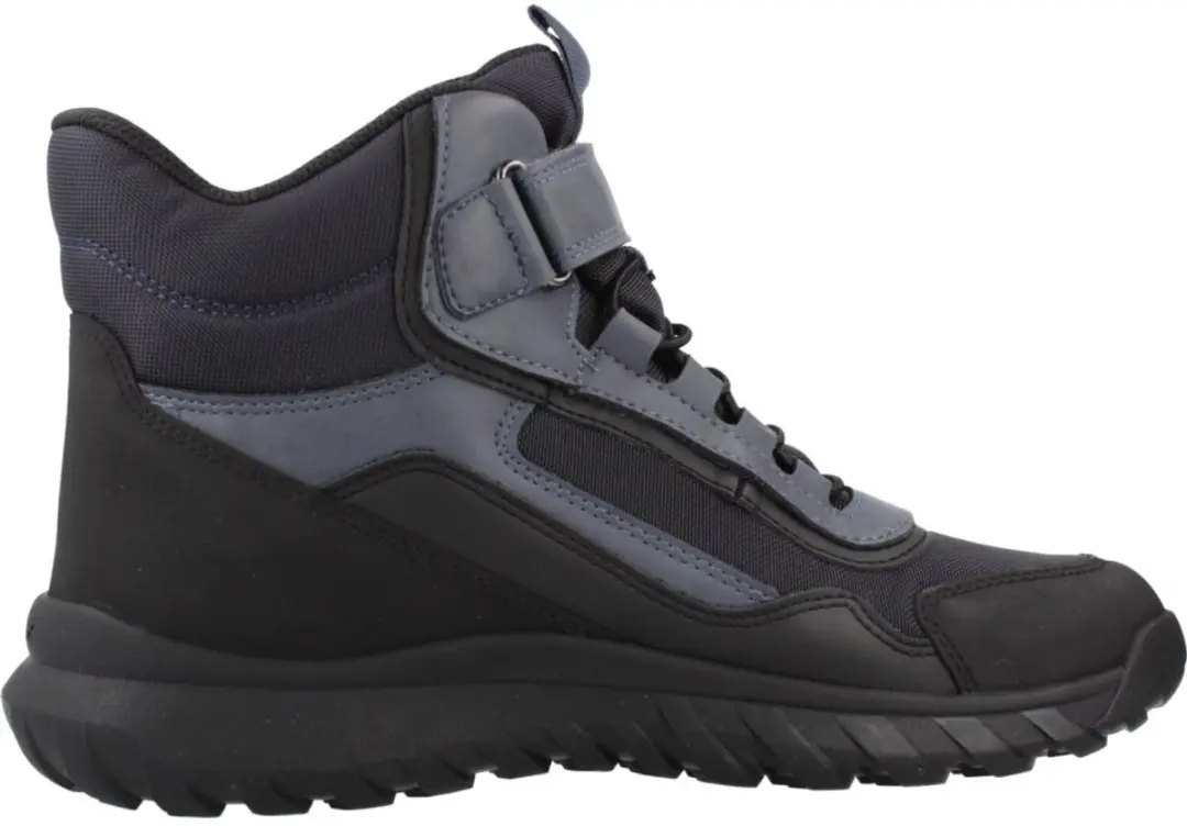 GEOX J SIMBYOS BOY B ABX Blauw 39 EU