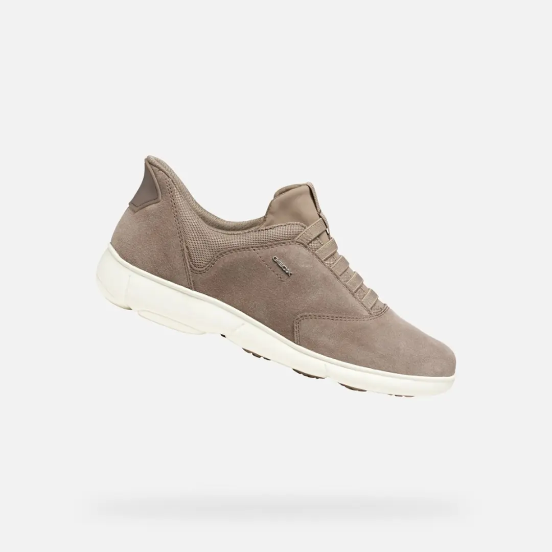 GEOX NEBULA 2.0 PLUS DAMES Sneakers