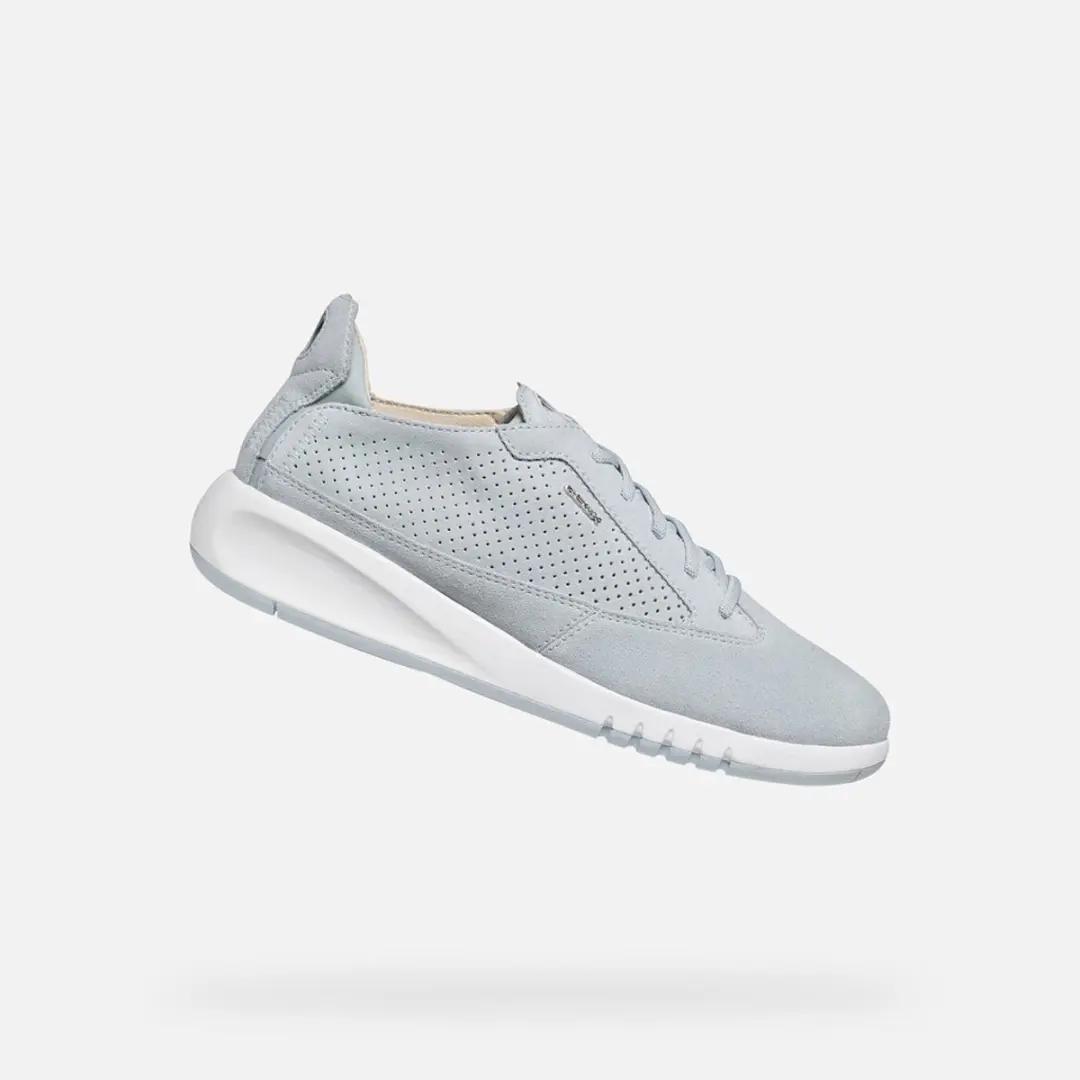 GEOX AERANTIS DAMES Sneakers