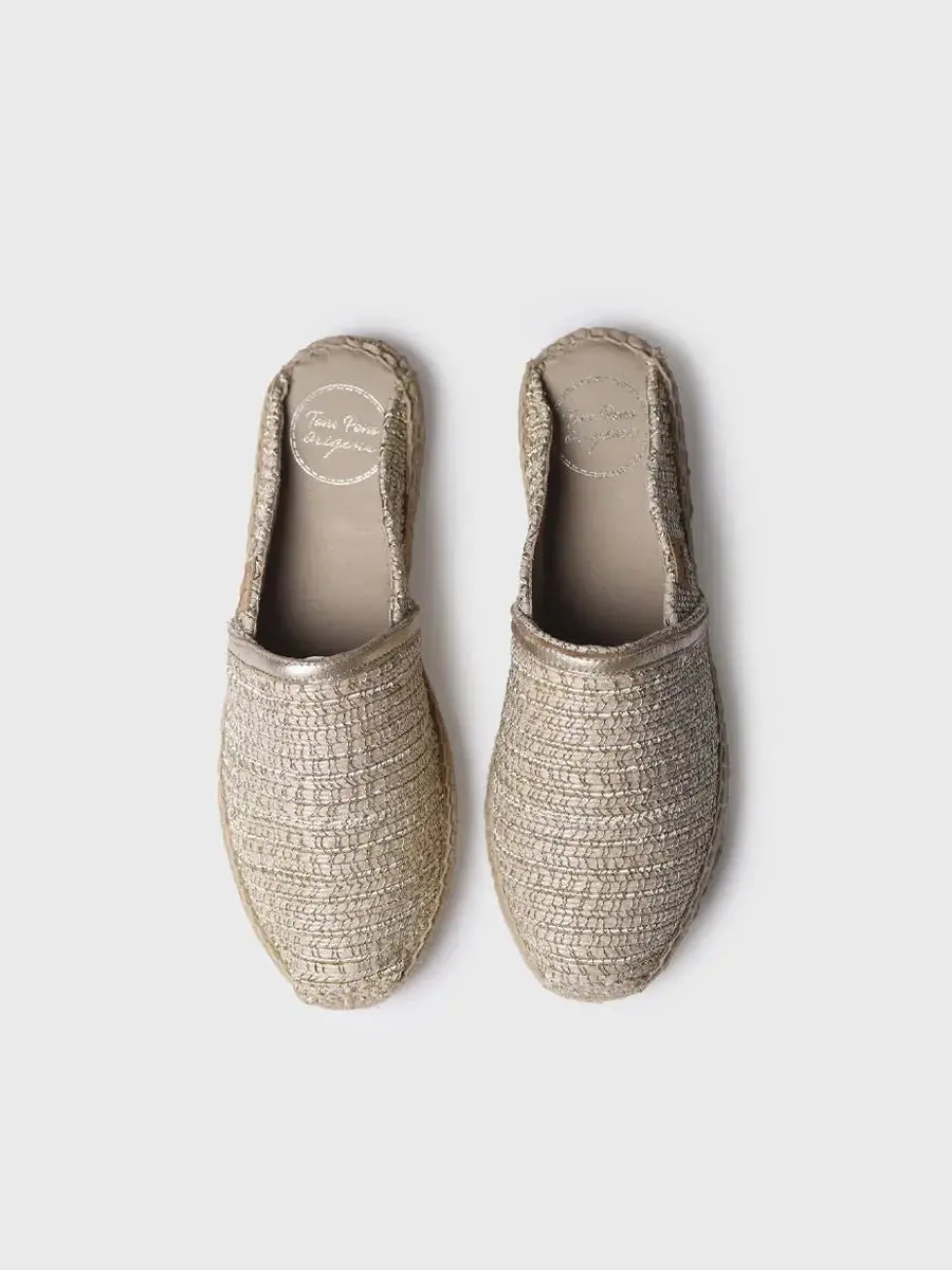 Espadrilles voor dames